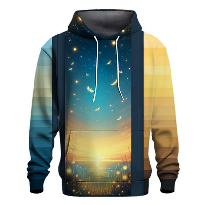 Firefly Glow Hoodie