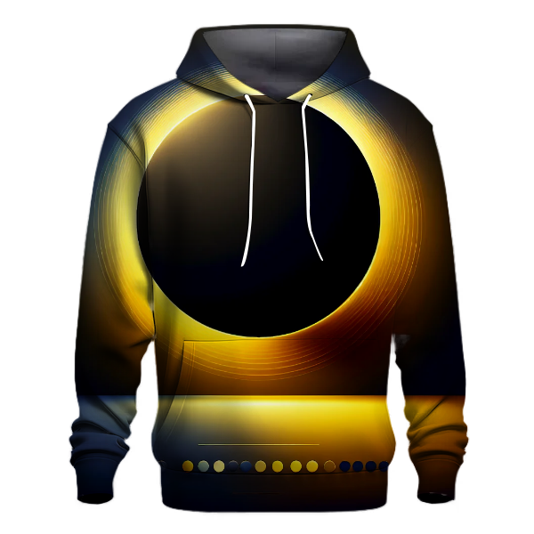 Eclipse Gradient Hoodie