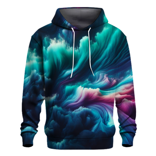 Aurora Sky Dream Hoodie