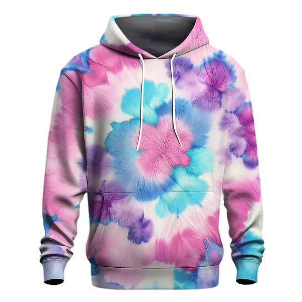 Candy Floss Dream Hoodie