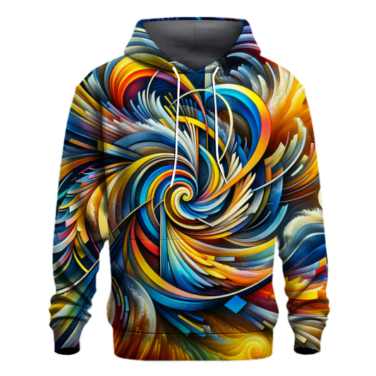 Electric Dreams Hoodie