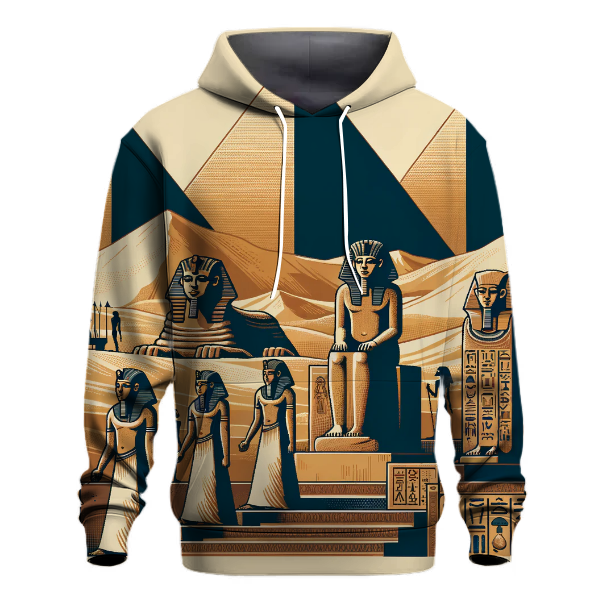 Ancient Egypt Hoodie