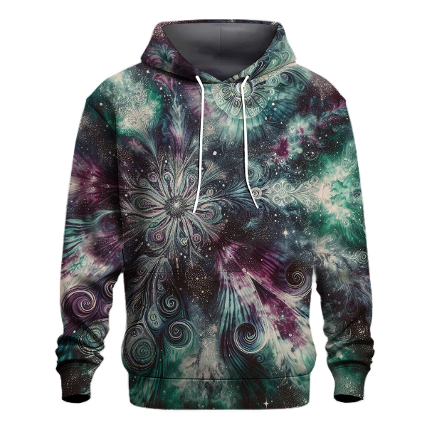 Aurora Borealis Bliss Hoodie