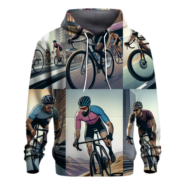 Cycling Odyssey Hoodie