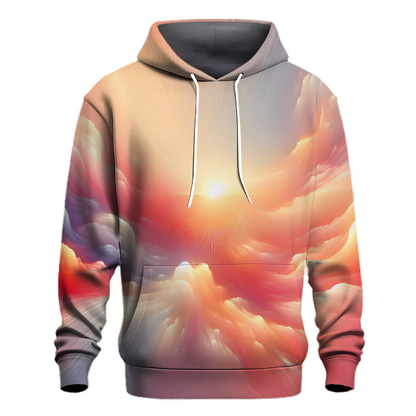 Sunrise Dreamscape Hoodie