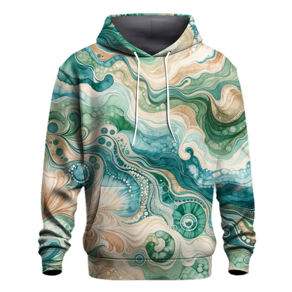 Tidal Breeze Hoodie