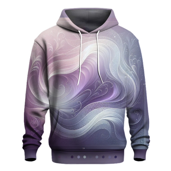 Iridescent Mist Hoodie