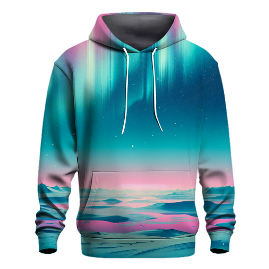 Tundra Aurora Hoodie