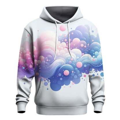 Ethereal Dreams Gradient Hoodie