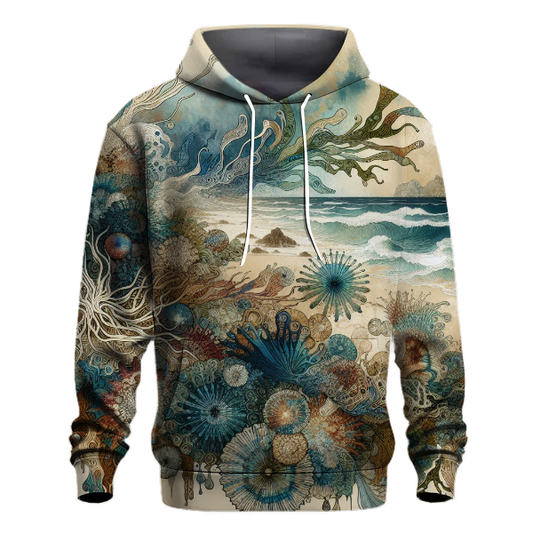 Tidepool Reverie Hoodie Pullover Hoodies