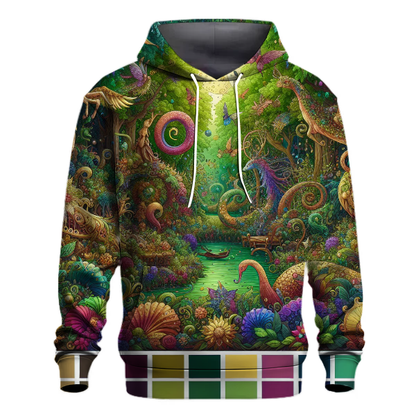 Magical Wilderness Hoodie