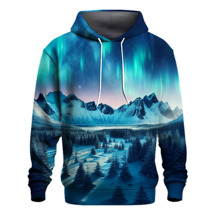 Nordic Wonderland Hoodie