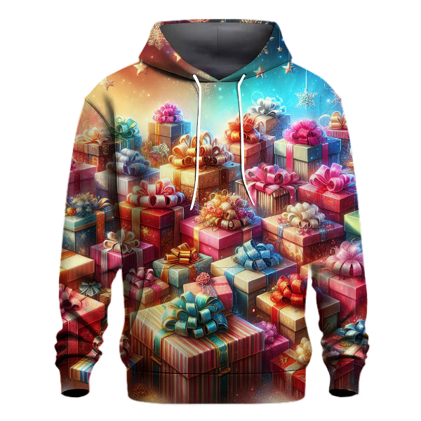 Gifts Galore Hoodie