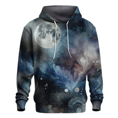 Moonlight Mirage Hoodie