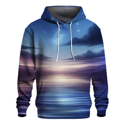 Twilight Dream Gradient Hoodie