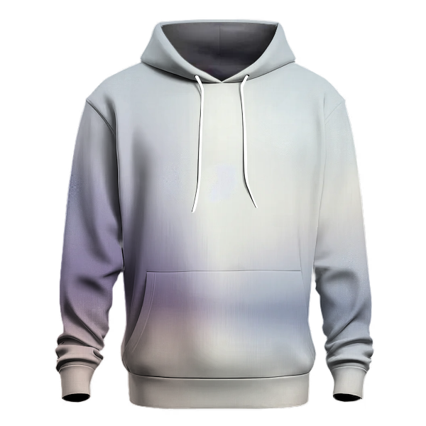 Misty Dawn Hoodie