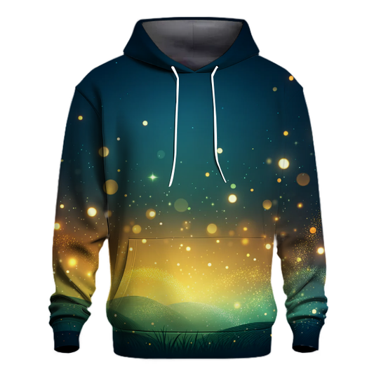 Firefly Dream Gradient Hoodie