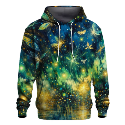 Firefly Dreamscape Hoodie