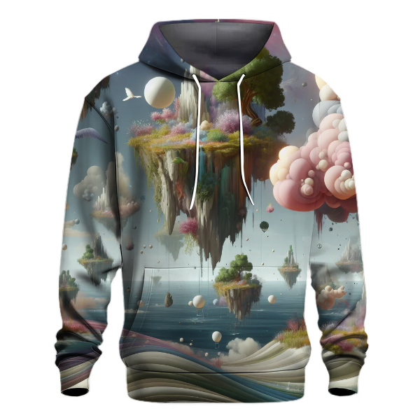 Dreamscape Journey Hoodie