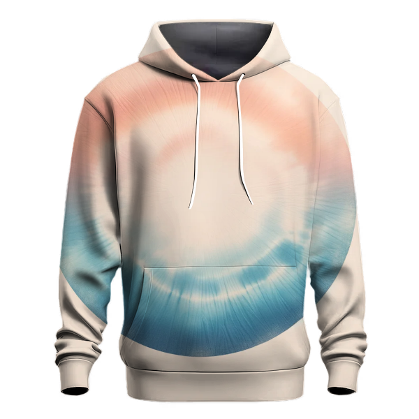 Pastel Skies Hoodie