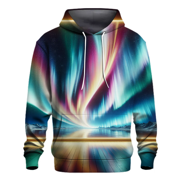 Aurora Magic Hoodie