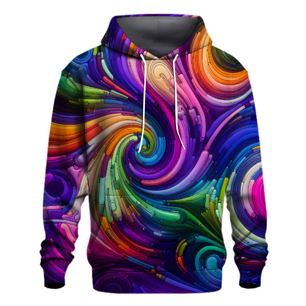 Festival Dreamscape Hoodie