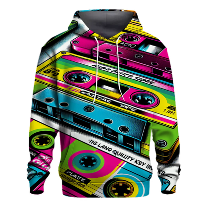 Cassette Dreams Hoodie