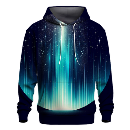 Aurora Glimmer Hoodie