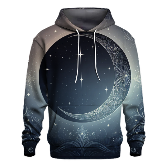 Moonlight Rhapsody Hoodie