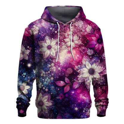 Celestial Blossom Hoodie