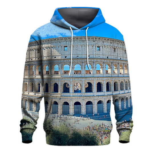 The Colosseum Hoodie