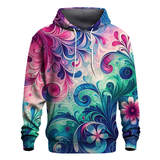 Elysian Fields Hoodie