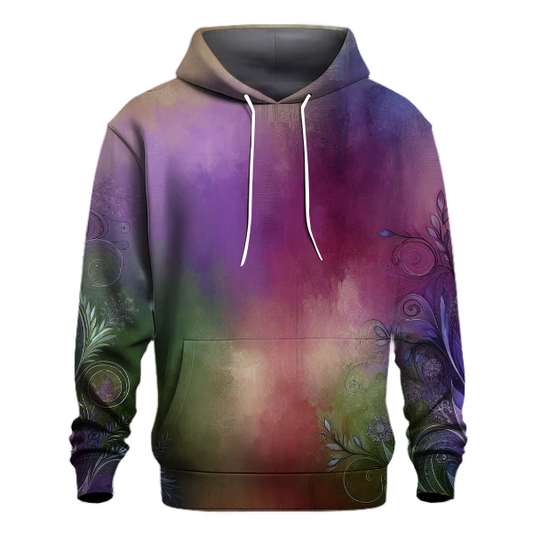 Mystic Meadow Harmony Hoodie