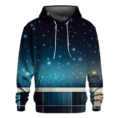 Firefly Night Hoodie