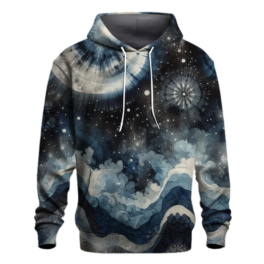 Moonlit Dream Hoodie