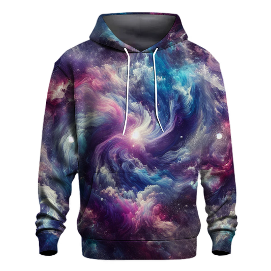 Mystical Nebula Hoodie