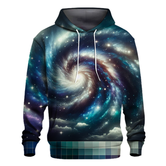 Starlit Sky Dreamer Hoodie