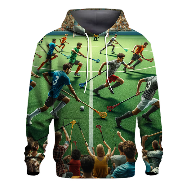 Field Hockey Hoodie