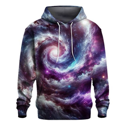 Dreamy Galaxy Escape Hoodie