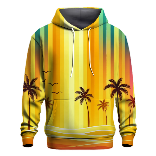 Sandy Shores Hoodie