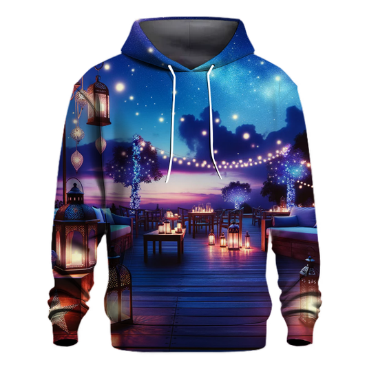 Twilight Christmas Celebration Hoodie