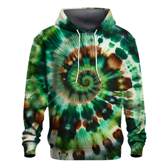 Mystic Forest Grove Hoodie Hoodie Designs