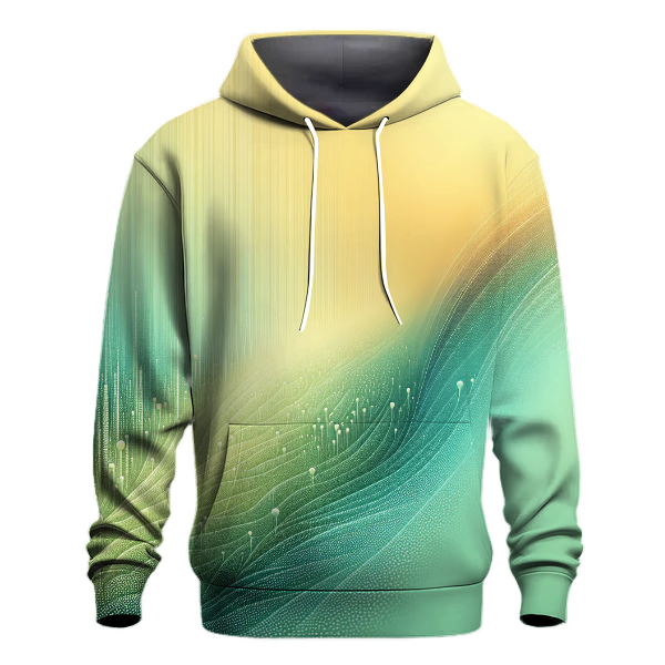 Morning Dew Hoodie