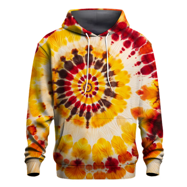 Autumn Vortex Hoodie