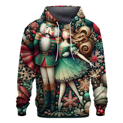 Nutcracker Magic Hoodie