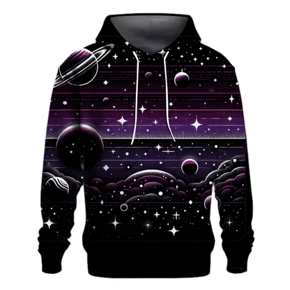 Galaxy Explorer Hoodie