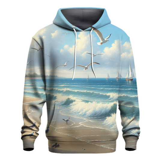 Serenade of the Seas Hoodie