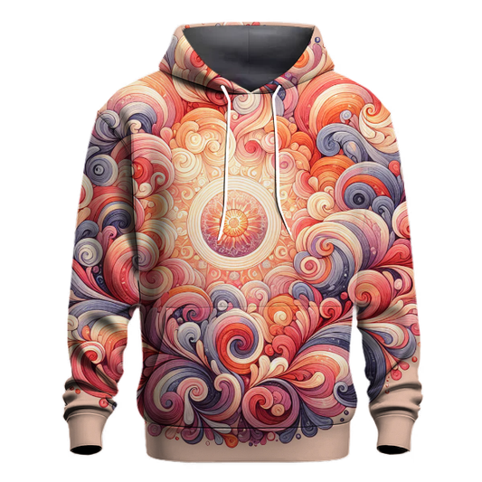 Sunset Mirage Hoodie