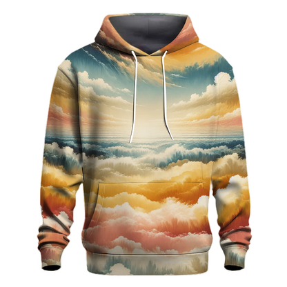 Rays of Hope Hoodie