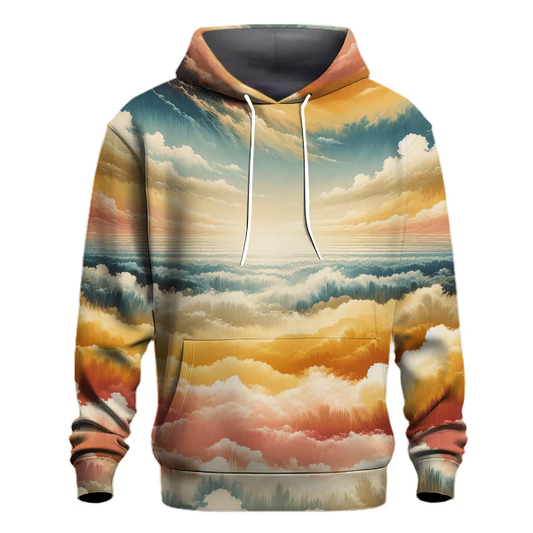 Rays of Hope Hoodie